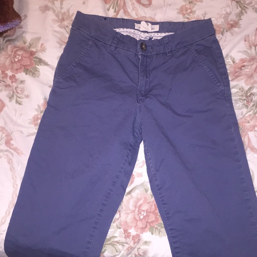 Dressy pants